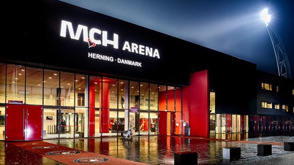 MCH Arena