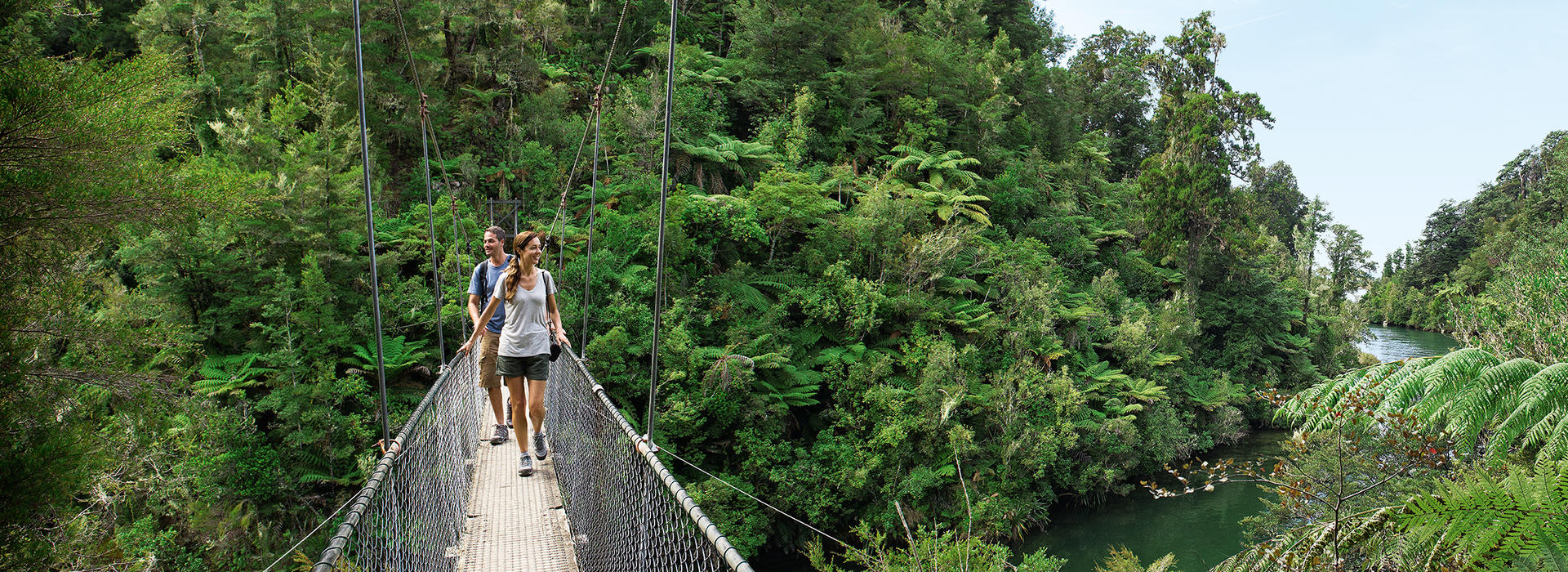 Abel Tasman Coast Track