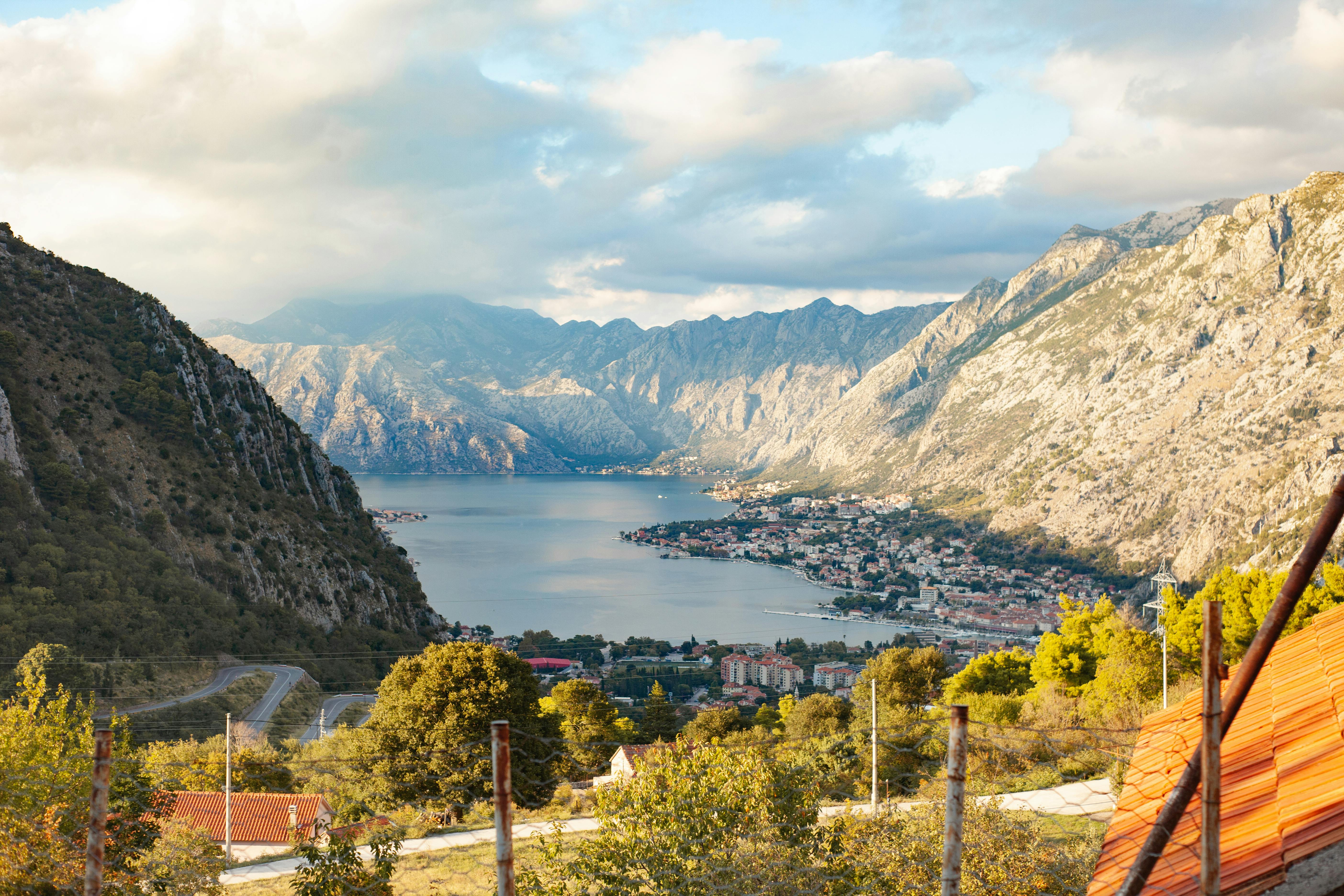 Montenegro