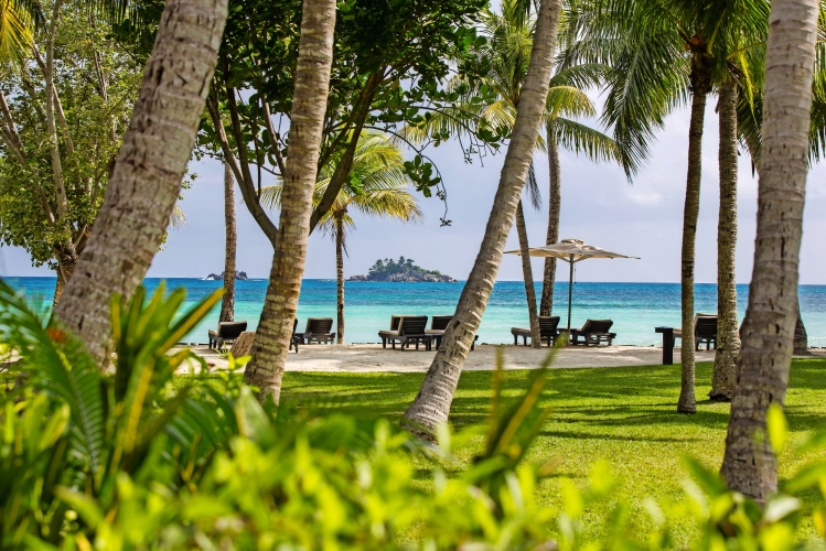 <p>Seychellen - einfach und luxuriös</p>